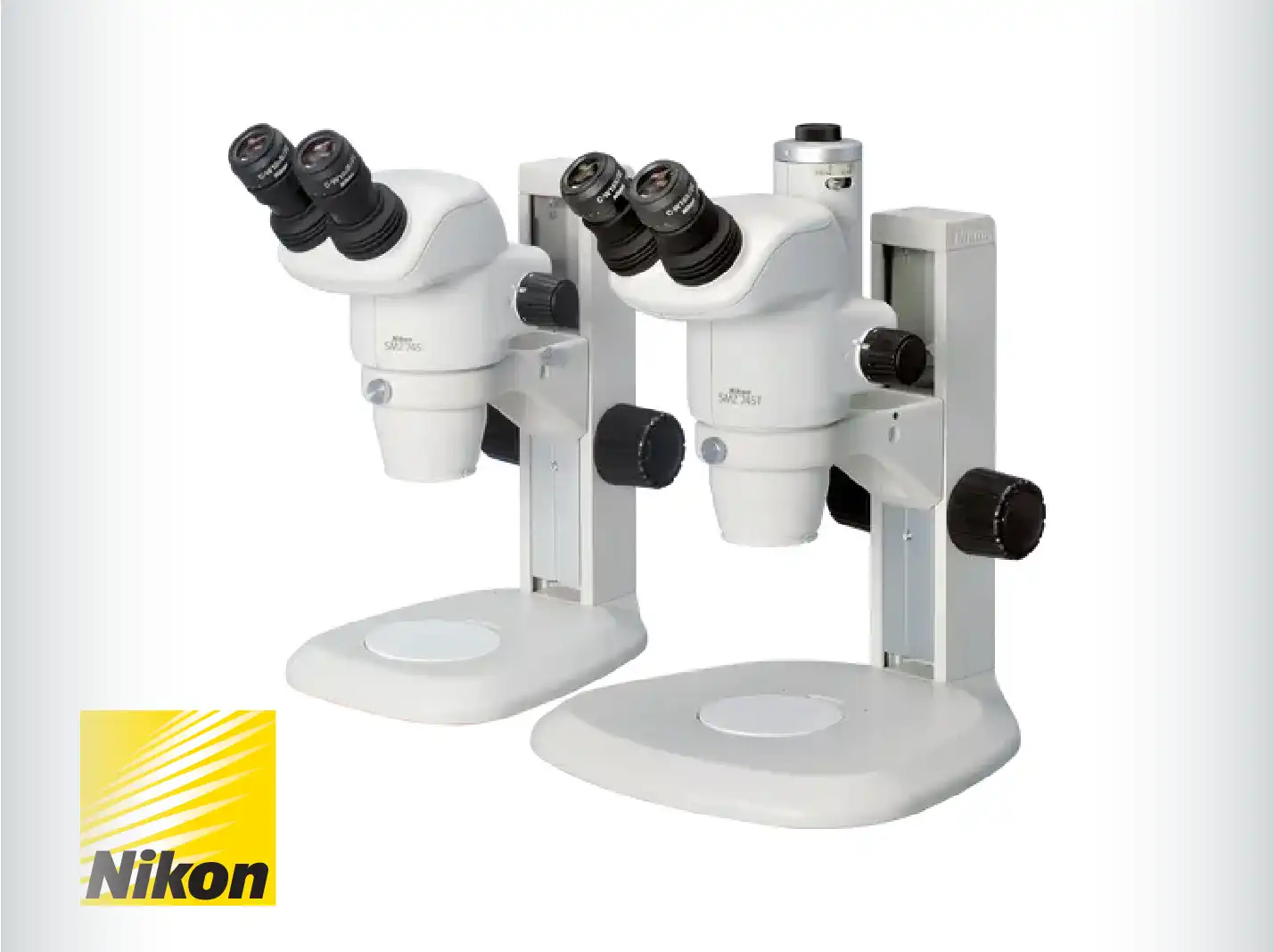 Nikon Stereo Microscopes